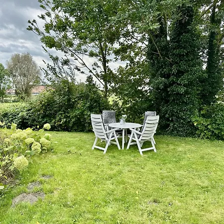 Apartment Nordseeflair Og -