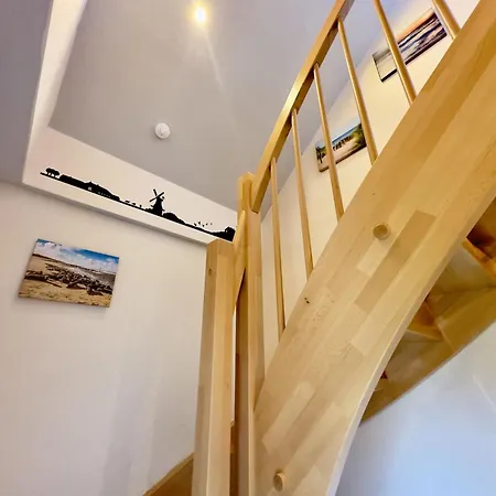 Nordseeflair Og - Apartment