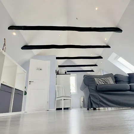 Apartment Nordseeflair Og - *