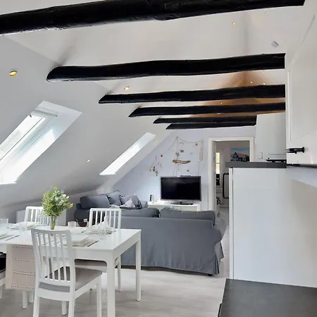 Nordseeflair Og - アパート Wiarden