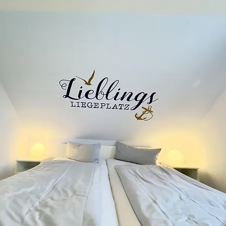 Nordseeflair Og - * Wiarden