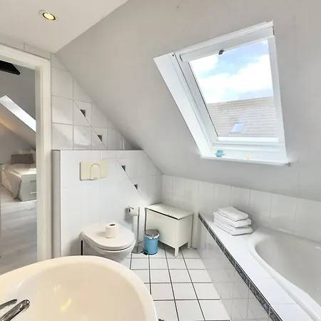 Nordseeflair Og - Apartment