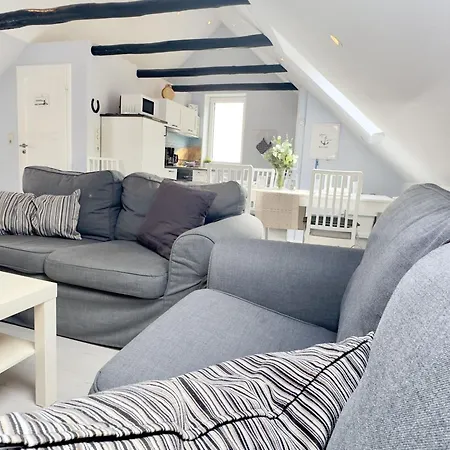 Apartment Nordseeflair Og - *