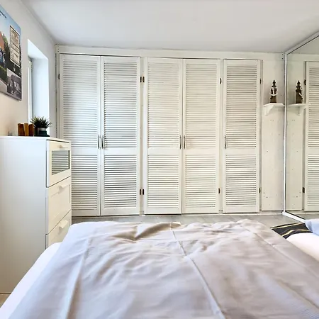 Apartment Nordseeflair Og -