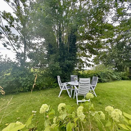Nordseeflair Og - Apartment *