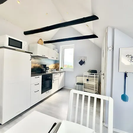 Apartment Nordseeflair Og - *