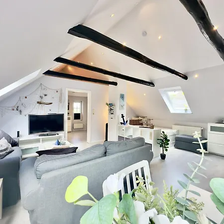 Nordseeflair Og - Wiarden