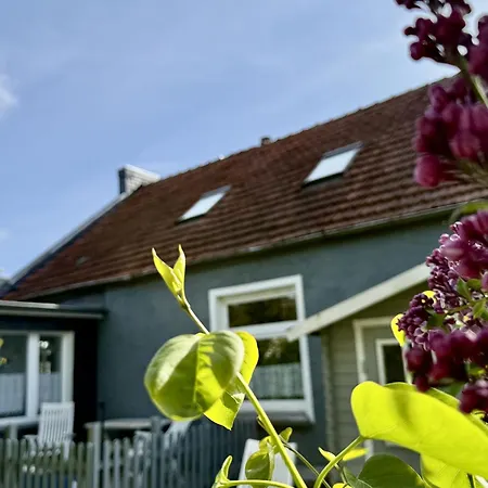 Nordseeflair Og - Apartment *