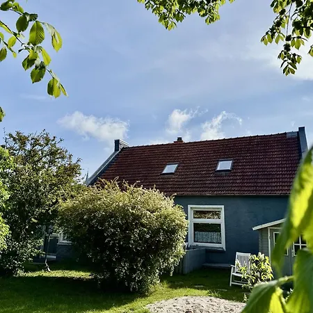 Nordseeflair Og - * Wiarden