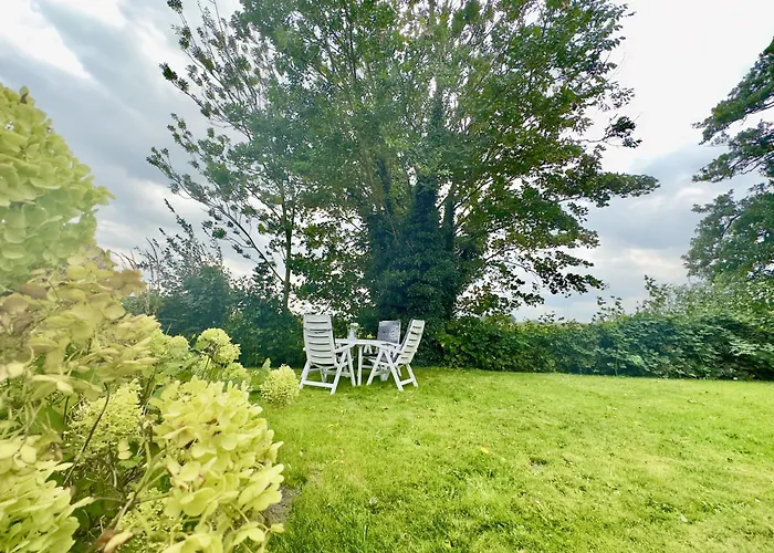 公寓 Nordseeflair Og -