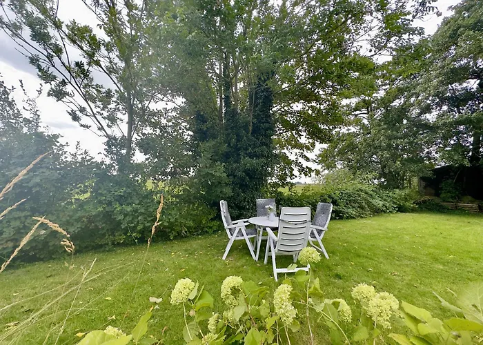 Nordseeflair Og - 公寓 *