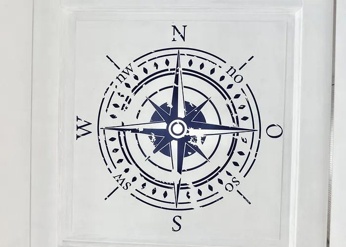 Nordseeflair Og - 公寓 Wiarden