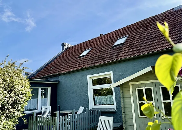 Nordseeflair Og - *