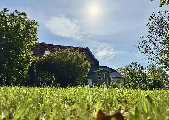 Nordseeflair Og - *